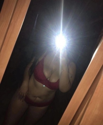 Проститутка Натусик