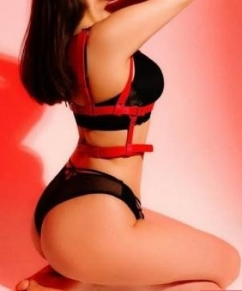 Проститутка Раиса